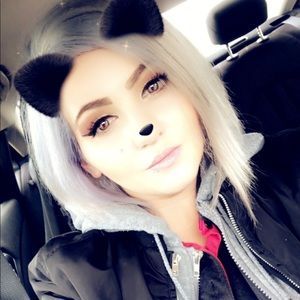 Meet your Posher, Krystal